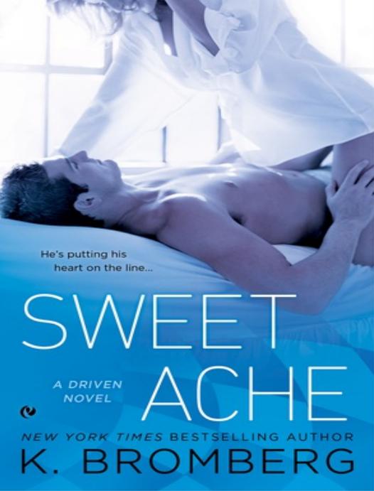Sweet Ache K Bromberg