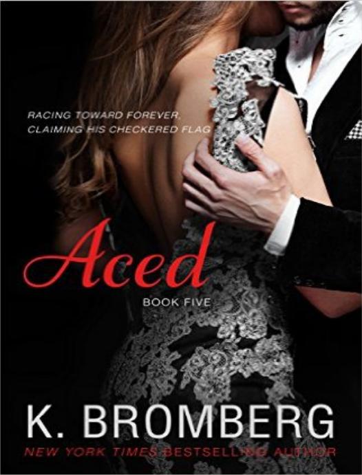 Aced K Bromberg