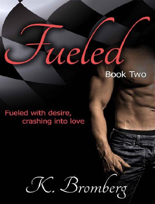 Fueled K Bromberg