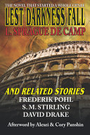 Lest Darkness Fall Lyon Sprague De Camp Frederik Pohl David Drake