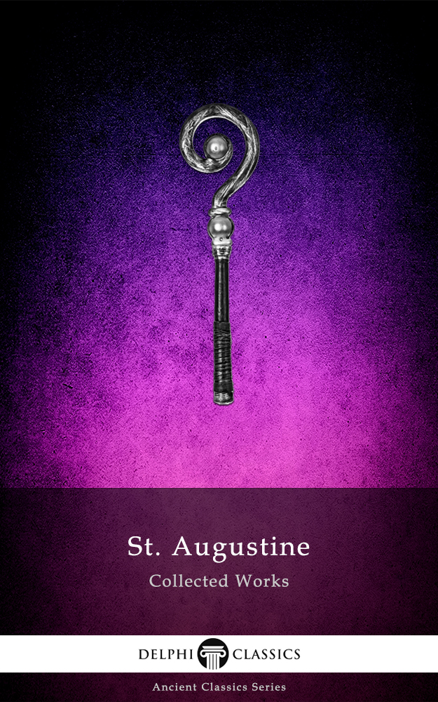 Collected Works Of Augustine Augustine
