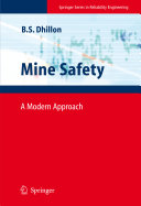 Mine Safety Balbir S Dhillon
