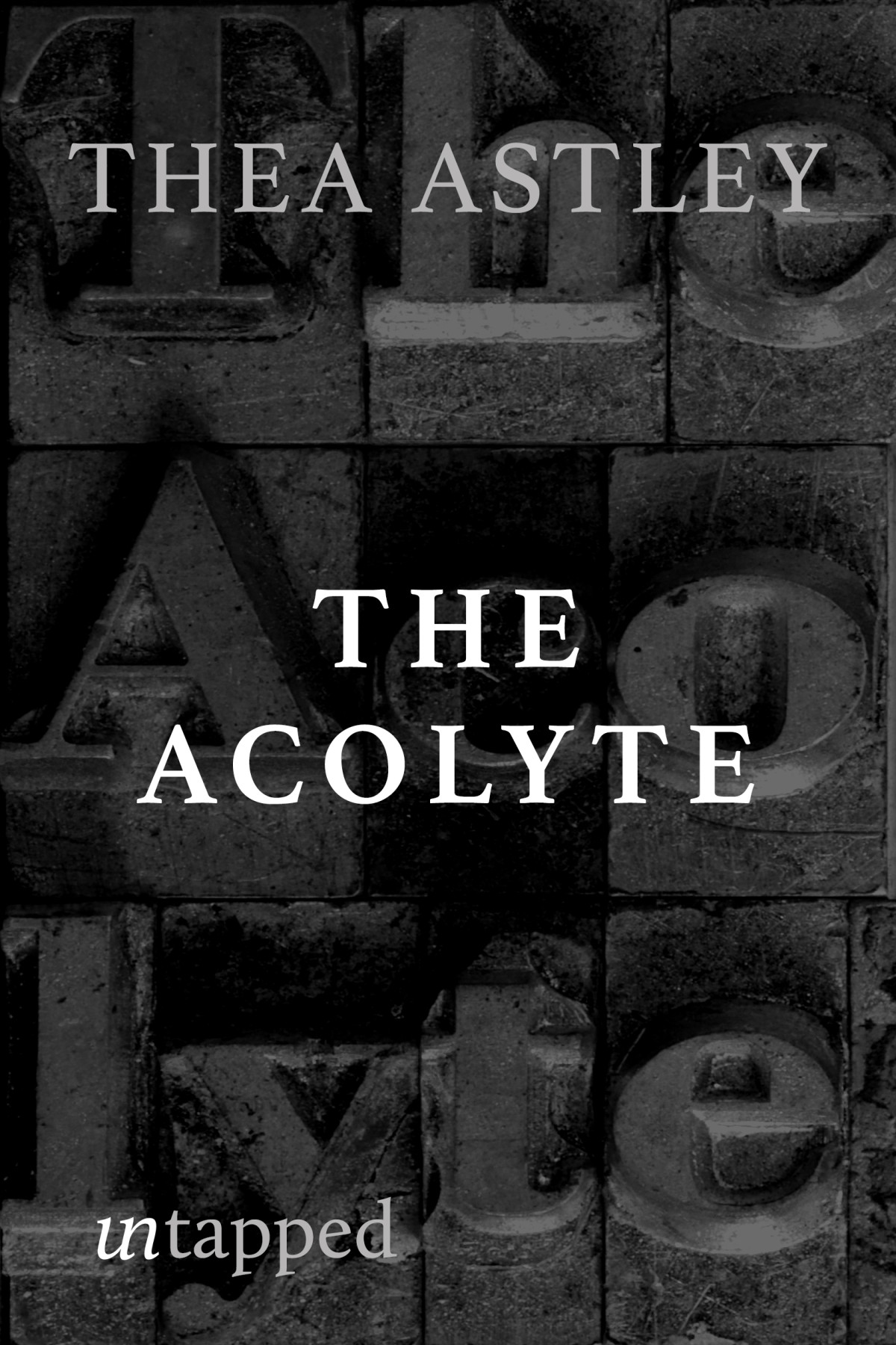 The Acolyte Thea Astley