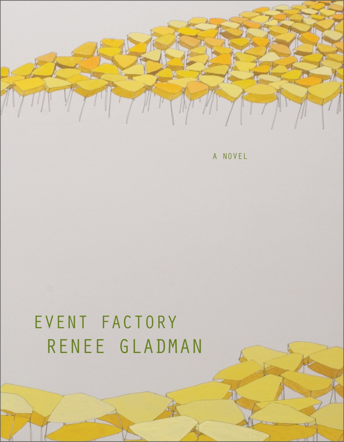 Event Factory Ravicka 1 Renee Gladman