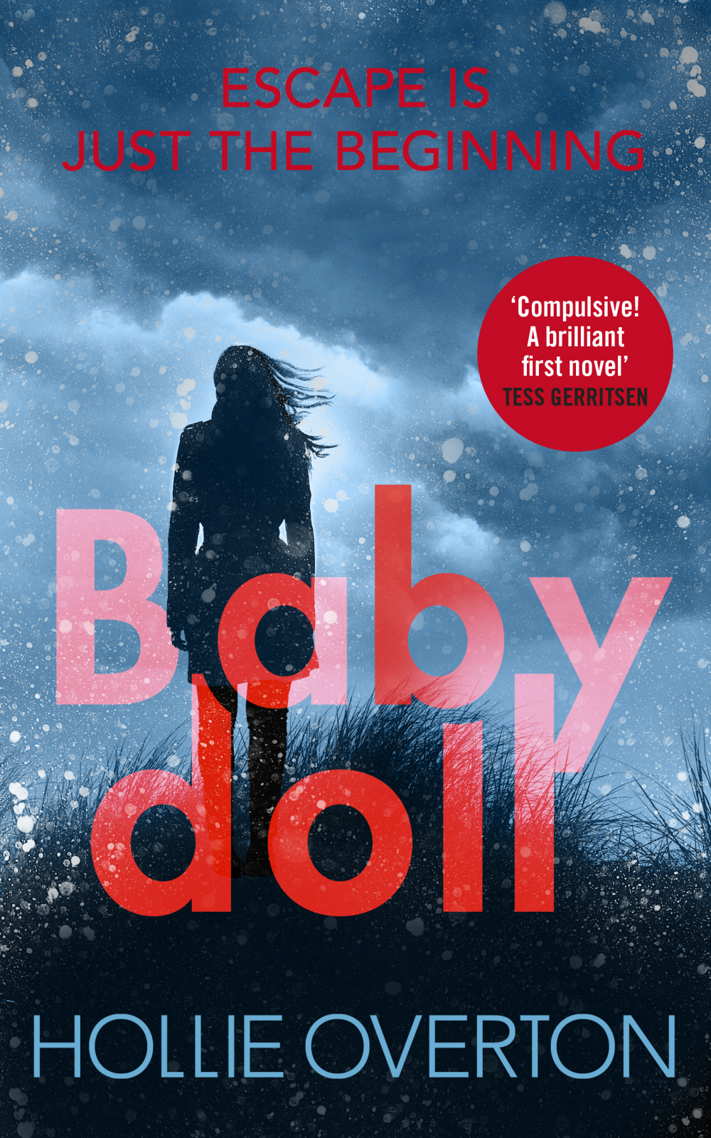 Baby Doll Hollie Overton