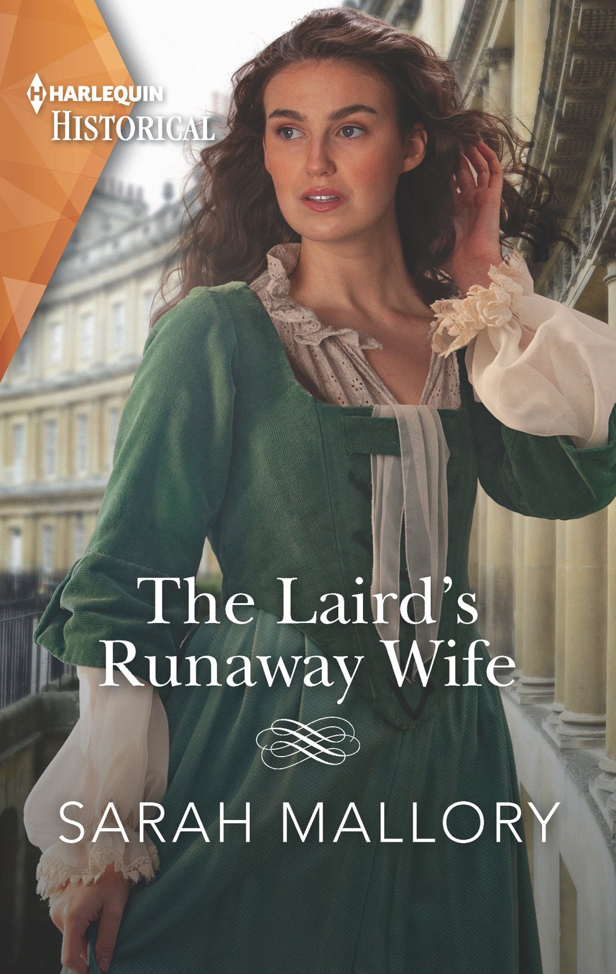 The Lairds Runaway Wife Lairds Of Ardvarrick 3 First Sarah Mallory