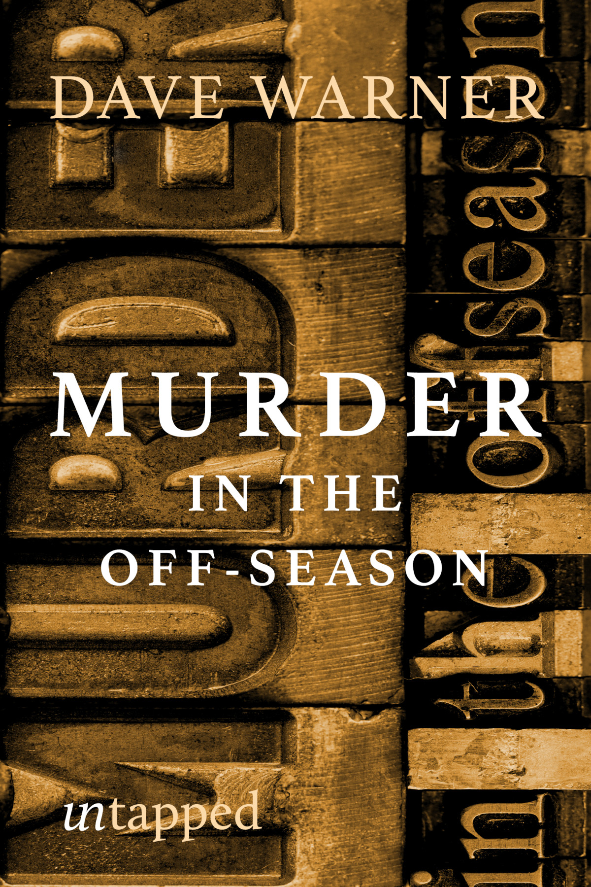 Murder In The Offseason Dave Warner