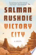 Victory City Salman Rushdie