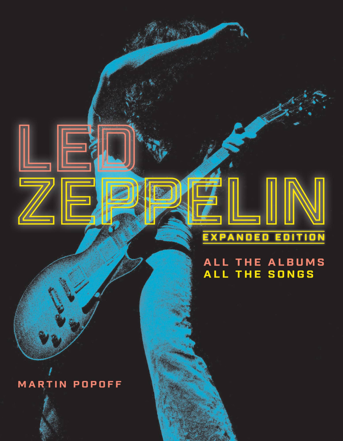 Led Zeppelin Led Zeppelin All The Albums Led Zeppelin