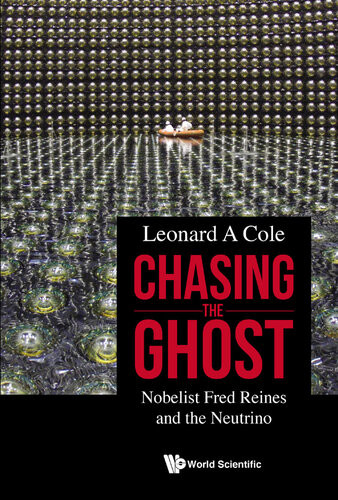 Chasing The Ghost Leonard A Cole
