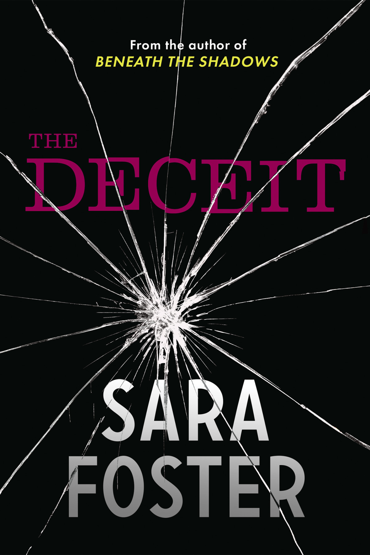 The Deceit Sara Foster