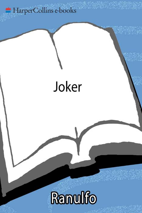 Joker Ranulfo