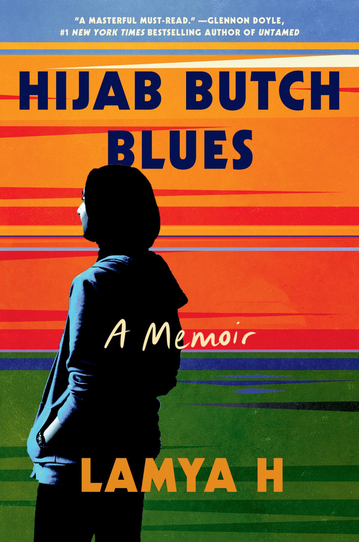 Hijab Butch Blues Lamya H