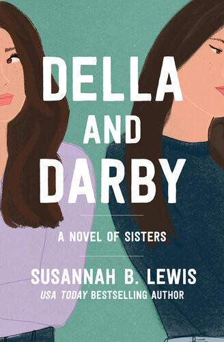 Della And Darby Susannah B Lewis