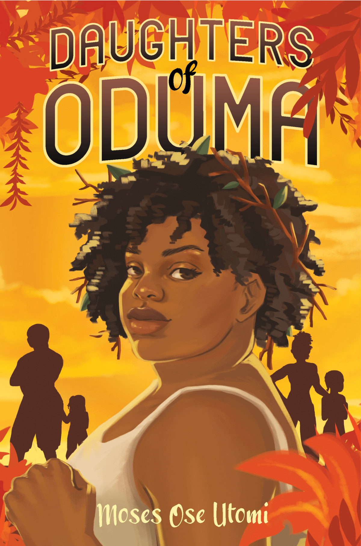 Daughters Of Oduma Moses Ose Utomi