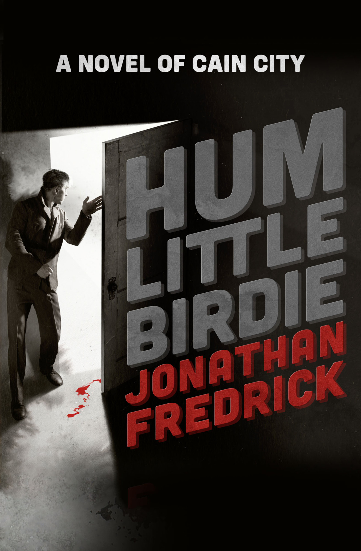 Hum Little Birdie Jonathan Fredrick