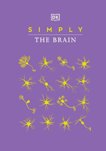 Simply The Brain 1st Dk