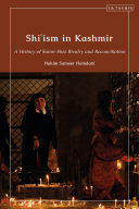Shiism In Kashmir Hakim Sameer Hamdani
