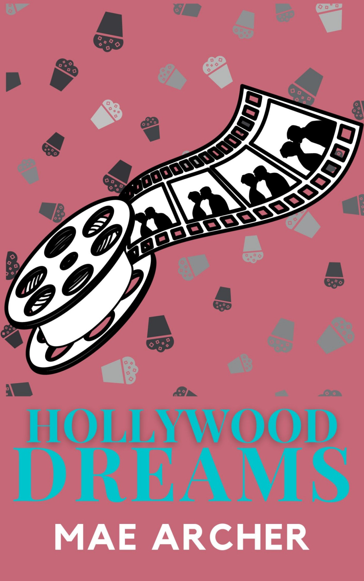 Hollywood Dreams Mae Archer