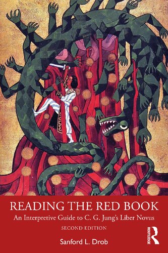 Reading The Red Book Sanford L Drob