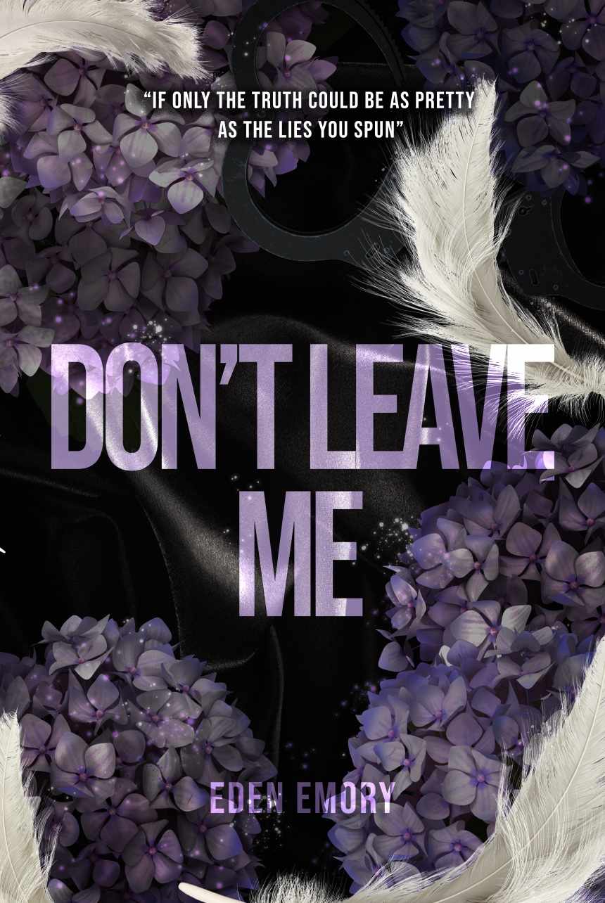 Dont Leave Me Club Ptale Book 2 Emory Eden Eden Emory