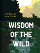 Wisdom Of The Wild Sheri Mabry