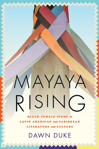 Mayaya Rising Dawn Duke