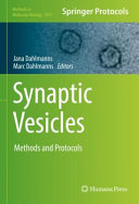 Synaptic Vesicles 1st Jana Dahlmanns Marc Dahlmanns