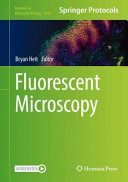 Fluorescent Microscopy 1st Bryan Heit