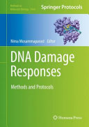 Dna Damage Responses 1st Nima Mosammaparast