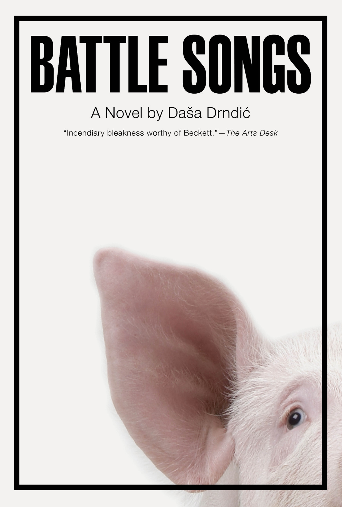 Battle Songs Daa Drndi Celia Hawkesworth Translation