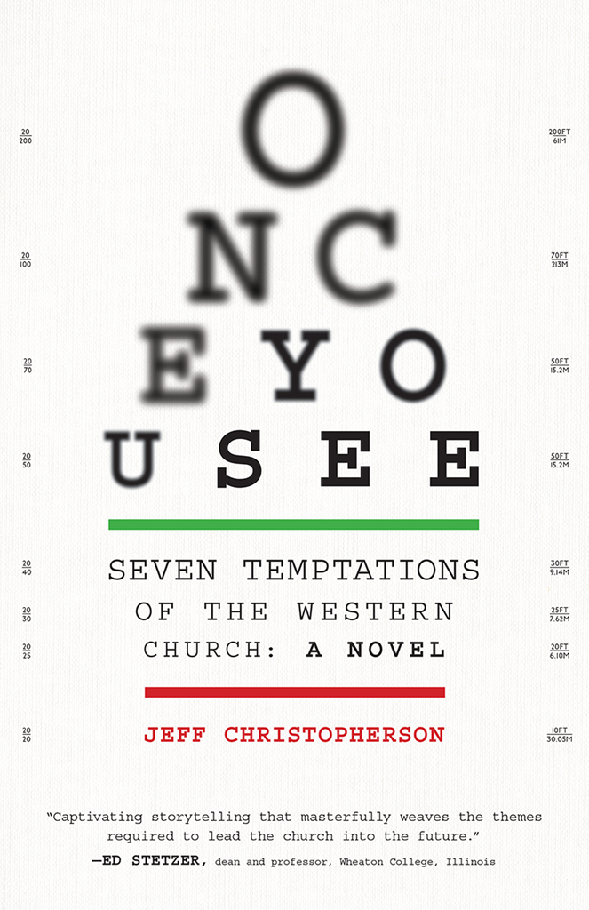 Once You See Jeff Christopherson