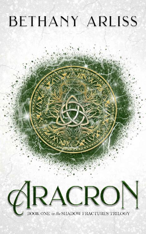 Aracron 1st Bethany Arliss