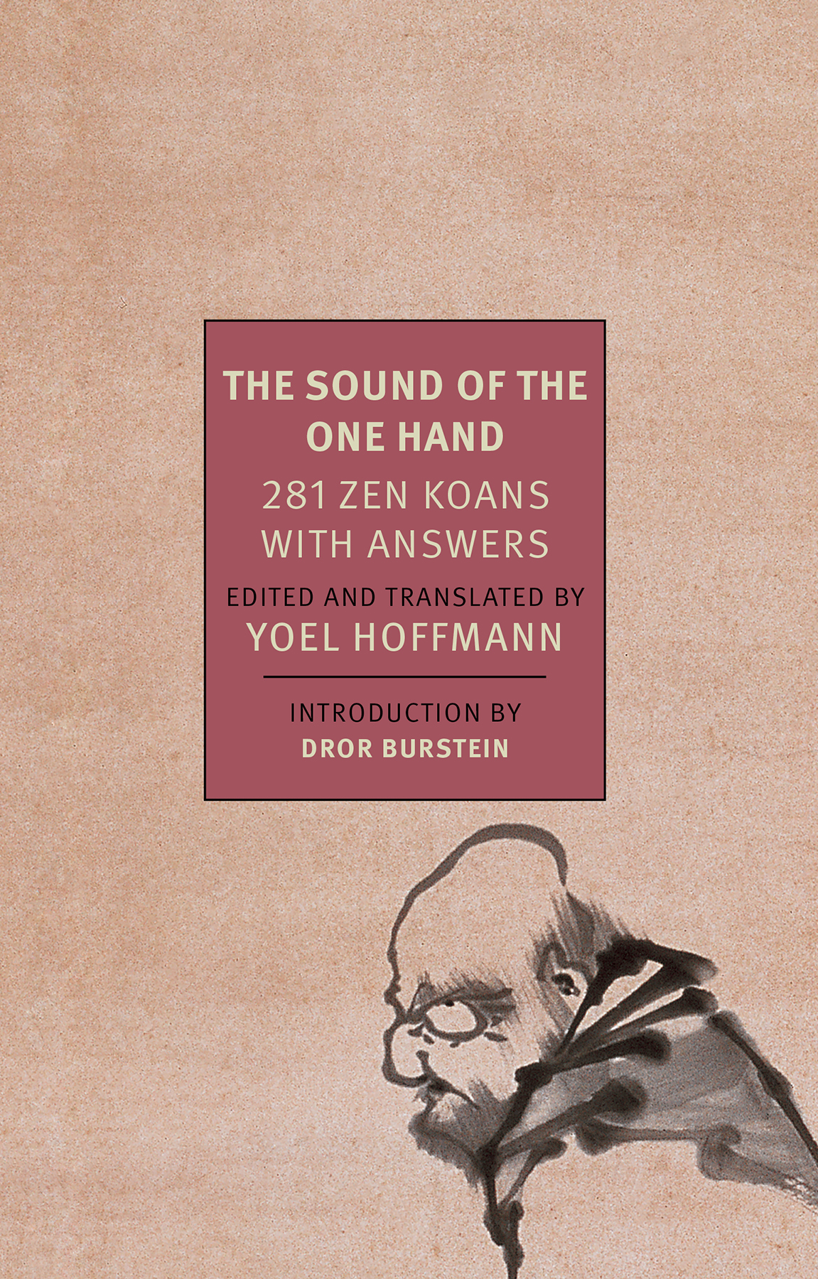 The Sound Of The One Hand Yoel Hoffmann