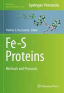 Fes Proteins 1st Patricia C Dos Santos
