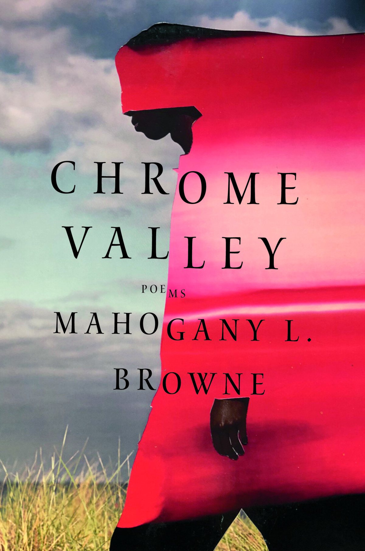 Chrome Valley Mahogany L Browne