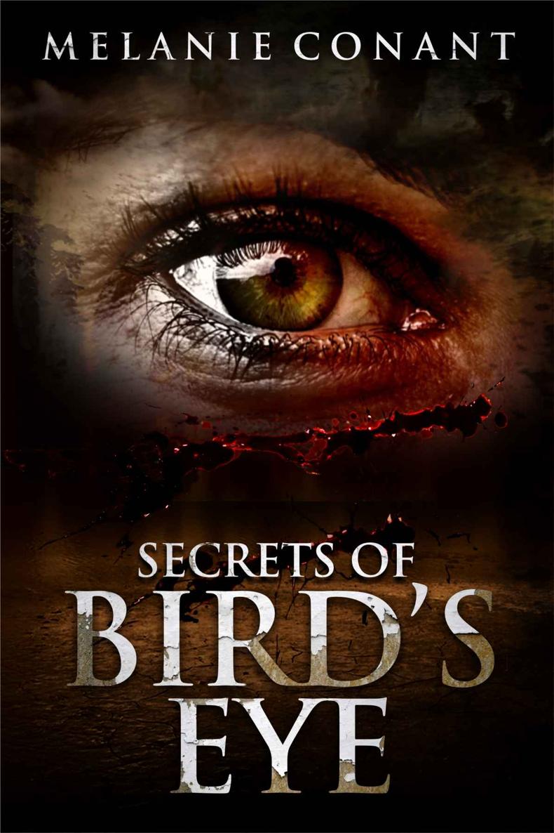 Secrets Of Birds Eye Melanie Conant