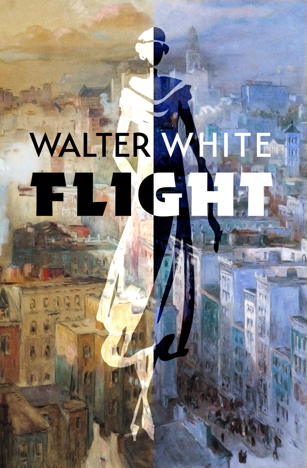 Flight Walter White