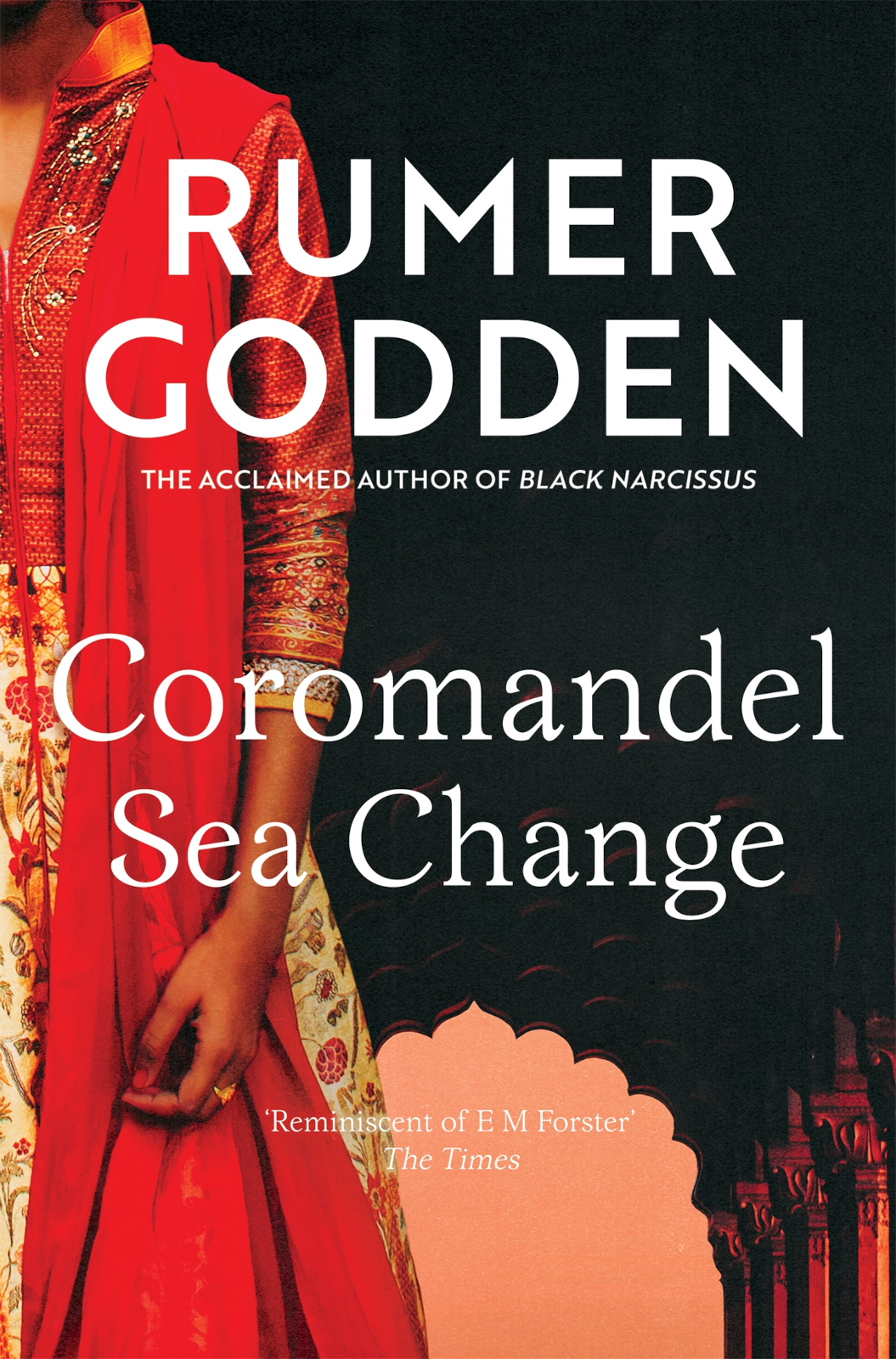 Coromandel Sea Change Rumer Godden