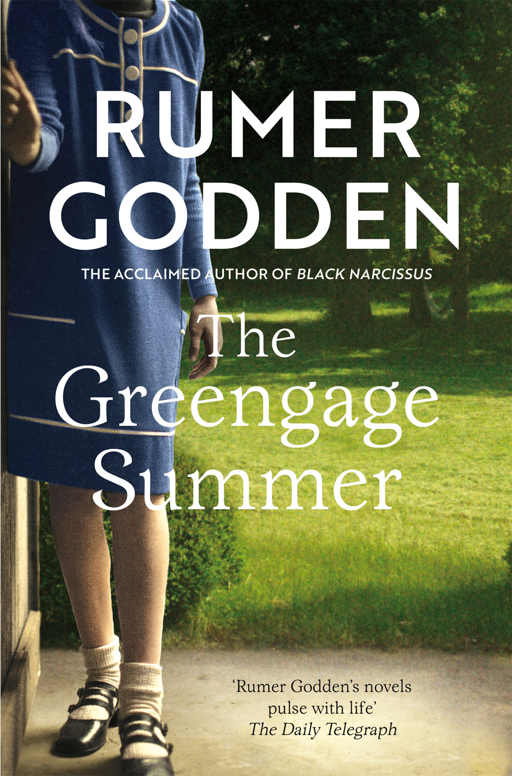 The Greengage Summer Rumer Godden