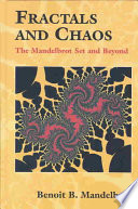 Fractals And Chaos The Mandelbrot Set And Beyond Benoit B Mandelbrot