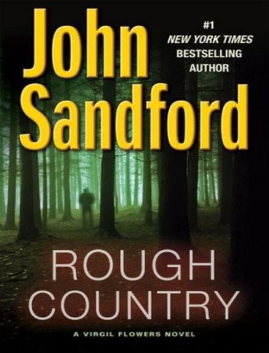 Rough Country Virgil Flowers 03 John Sandford