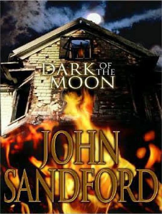 Dark Of The Moon Virgil Flowers 01 John Sandford