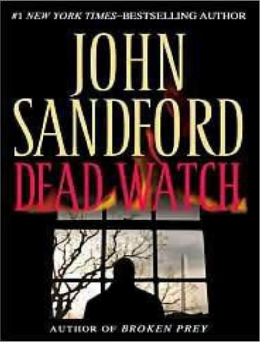 Dead Watch John Sandford