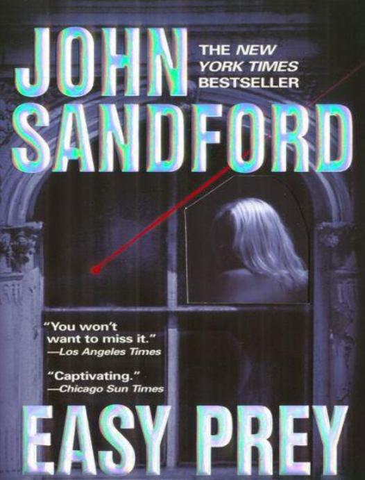 Easy Prey John Sandford