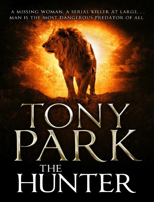 The Hunter Tony Park