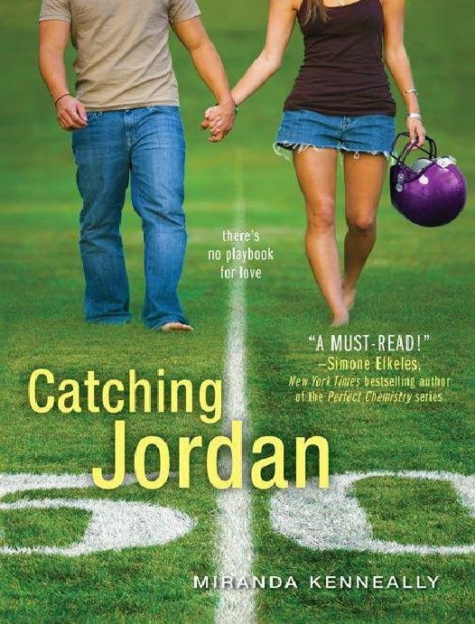 Catching Jordan Hundred Oaks 1 Miranda Kenneally