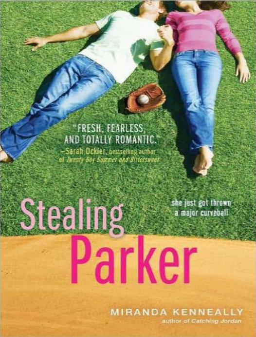 Stealing Parker Hundred Oaks 2 Miranda Kenneally