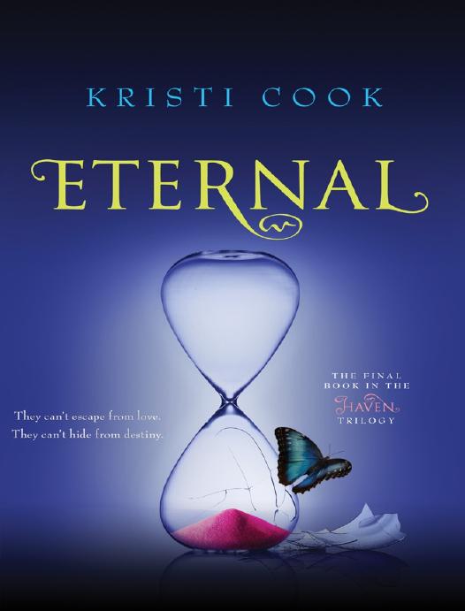 Eternal Kristi Cook
