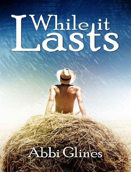 While It Lasts Abbi Glines